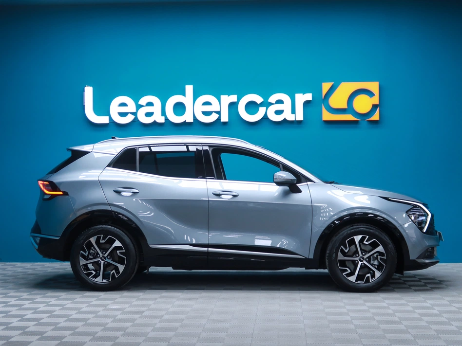 Kia Sportage 1.6 T-GDI HEV 230CV TECH 4X2