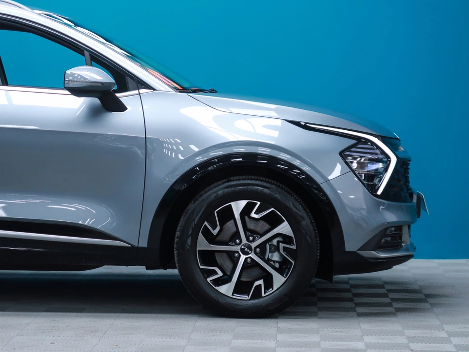 Kia Sportage 1.6 T-GDI HEV 230CV TECH 4X2