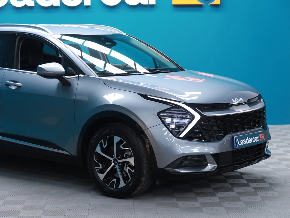 Kia Sportage 1.6 T-GDI HEV 230CV TECH 4X2