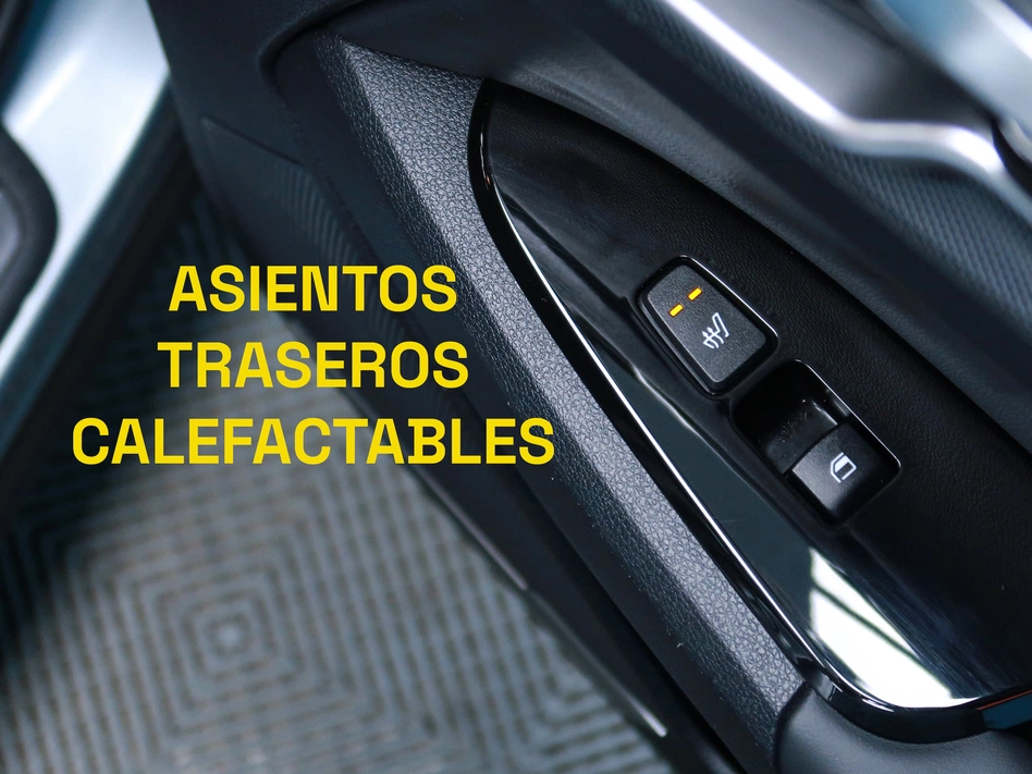 Kia Sportage 1.6 T-GDI HEV 230CV TECH 4X2
