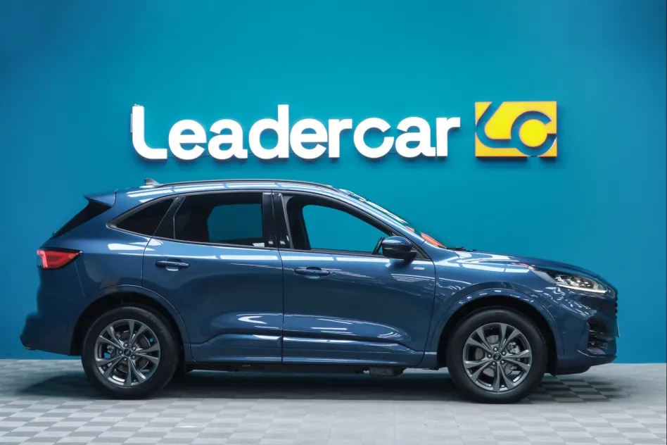 Ford Kuga ST LINE 2.5 DURATEC PHEV 225CV