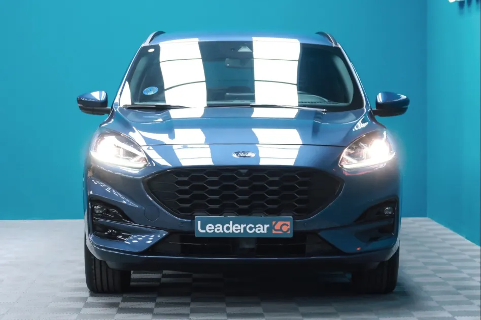 Ford Kuga ST LINE 2.5 DURATEC PHEV 225CV