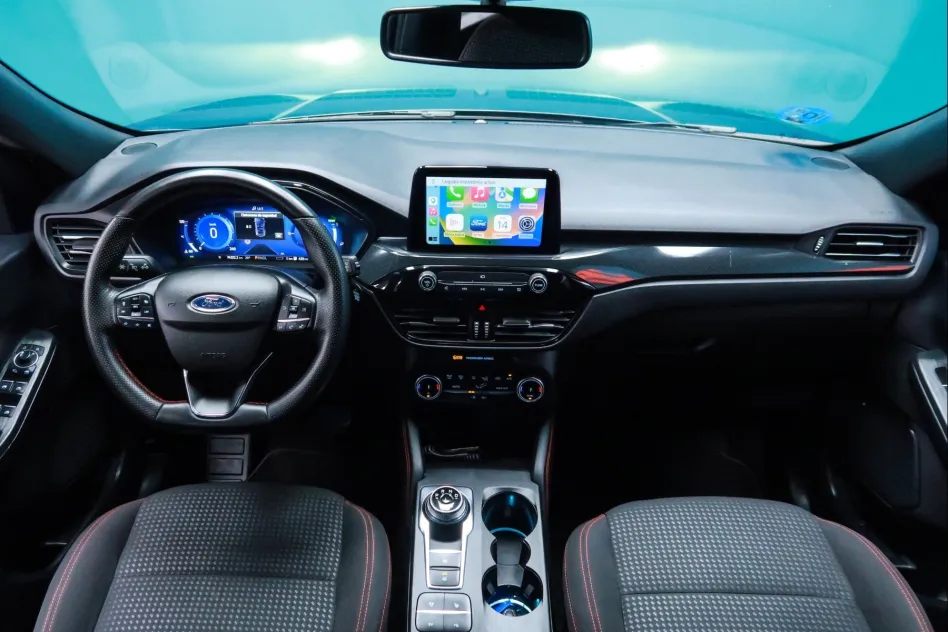 Ford Kuga ST LINE 2.5 DURATEC PHEV 225CV