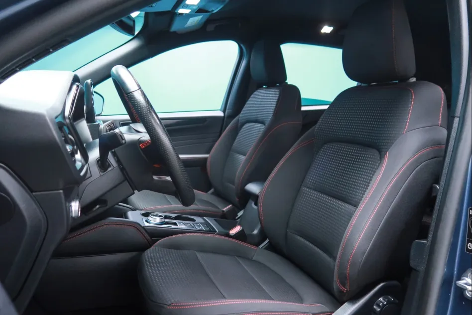 Ford Kuga ST LINE 2.5 DURATEC PHEV 225CV
