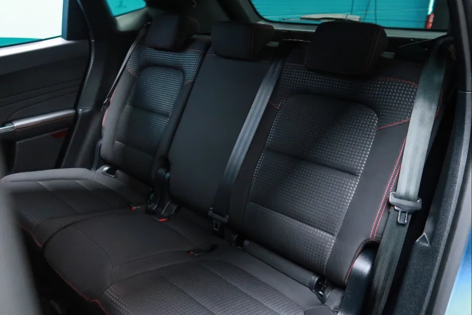 Ford Kuga ST LINE 2.5 DURATEC PHEV 225CV