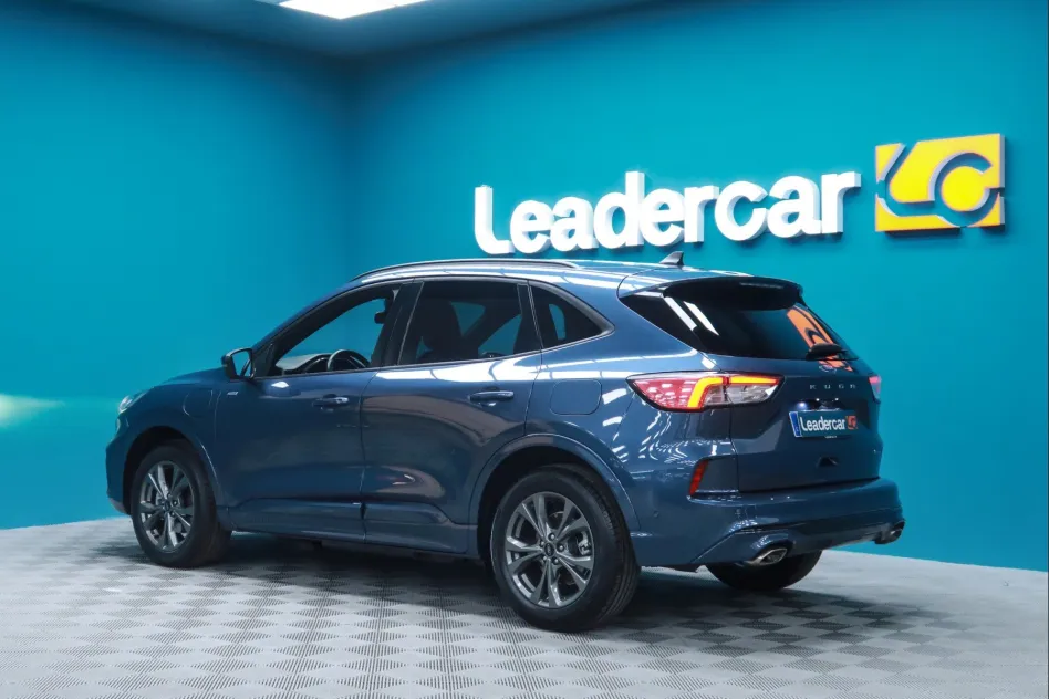 Ford Kuga ST LINE 2.5 DURATEC PHEV 225CV