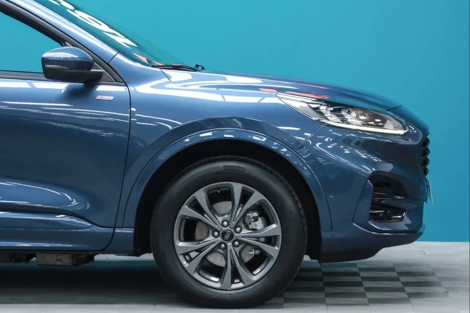 Ford Kuga ST LINE 2.5 DURATEC PHEV 225CV