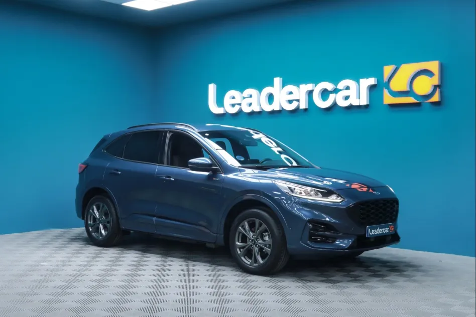 Ford Kuga ST LINE 2.5 DURATEC PHEV 225CV