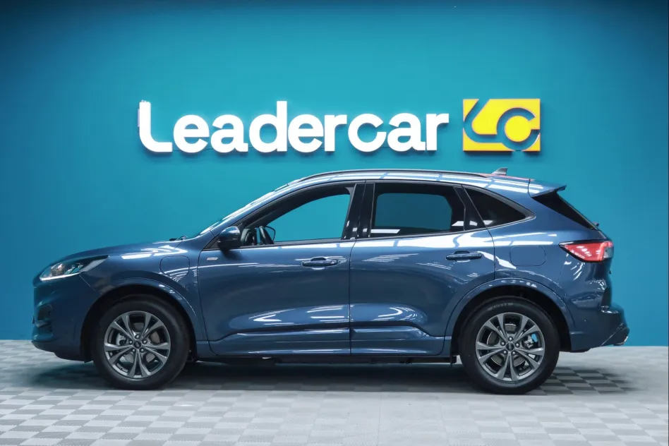 Ford Kuga ST LINE 2.5 DURATEC PHEV 225CV