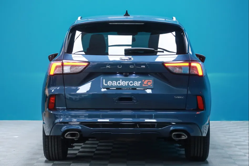 Ford Kuga ST LINE 2.5 DURATEC PHEV 225CV