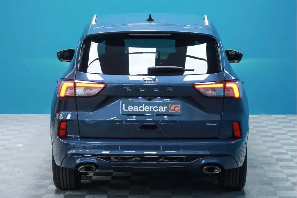 Ford Kuga ST LINE 2.5 DURATEC PHEV 225CV