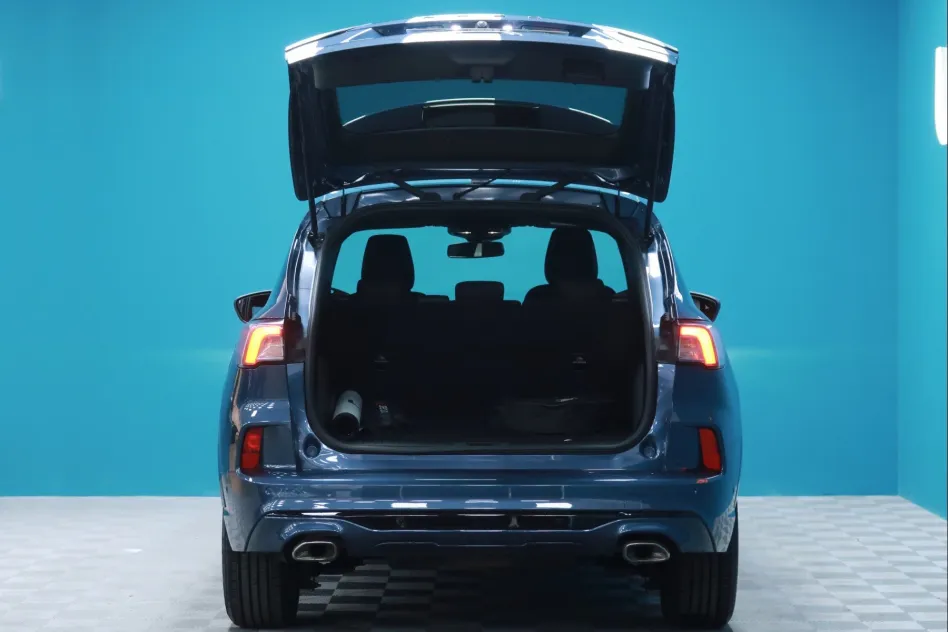 Ford Kuga ST LINE 2.5 DURATEC PHEV 225CV