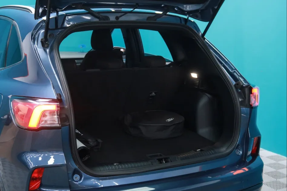 Ford Kuga ST LINE 2.5 DURATEC PHEV 225CV