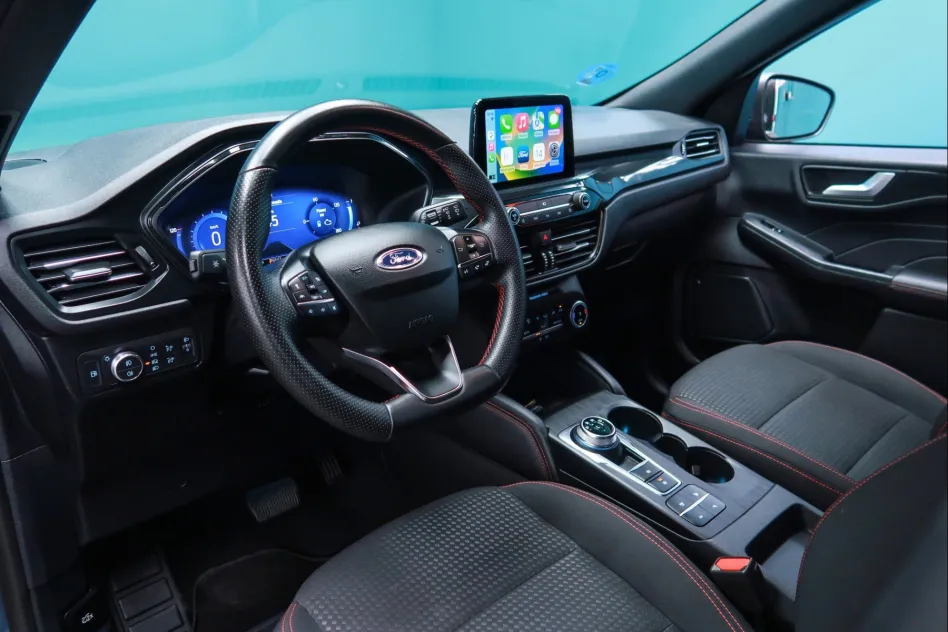 Ford Kuga ST LINE 2.5 DURATEC PHEV 225CV