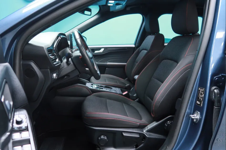 Ford Kuga ST LINE 2.5 DURATEC PHEV 225CV