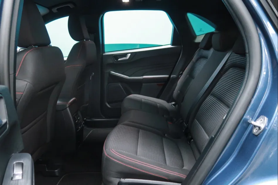 Ford Kuga ST LINE 2.5 DURATEC PHEV 225CV