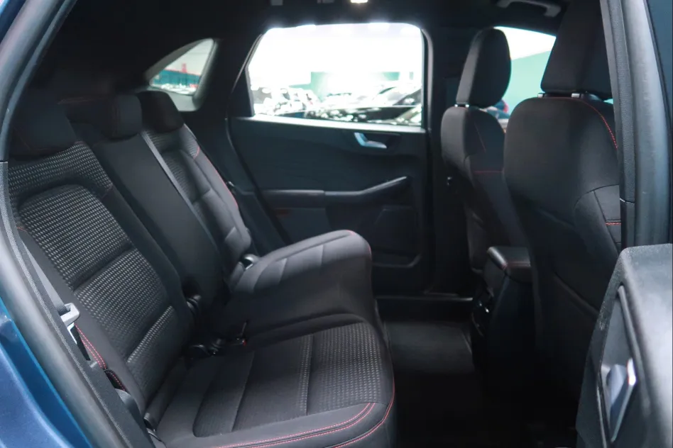 Ford Kuga ST LINE 2.5 DURATEC PHEV 225CV
