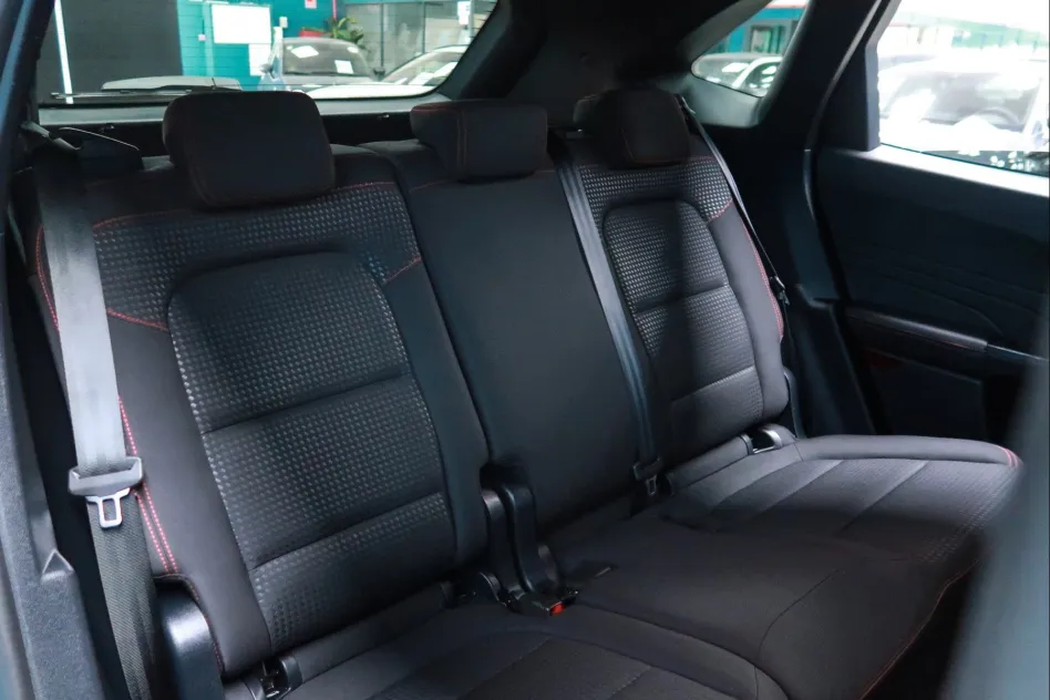 Ford Kuga ST LINE 2.5 DURATEC PHEV 225CV