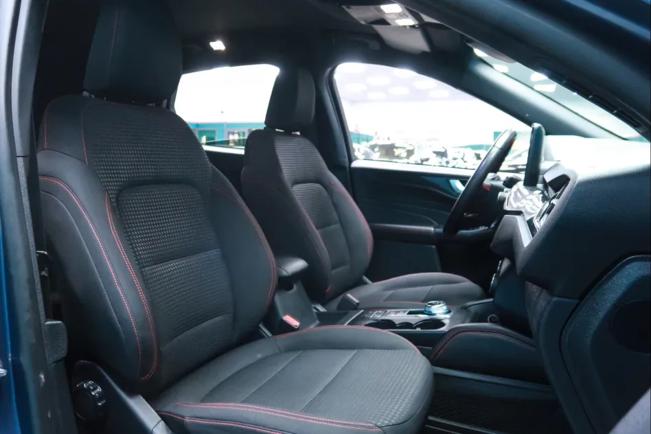 Ford Kuga ST LINE 2.5 DURATEC PHEV 225CV