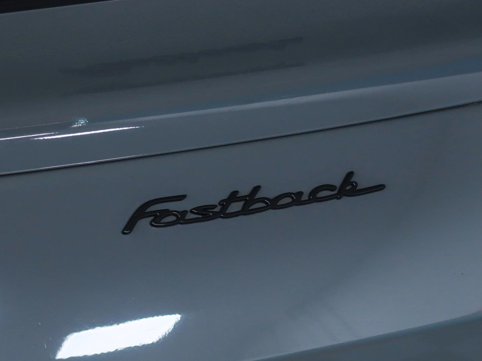 Hyundai I30 N PERFORMANCE FASTBACK 280CV AUTO