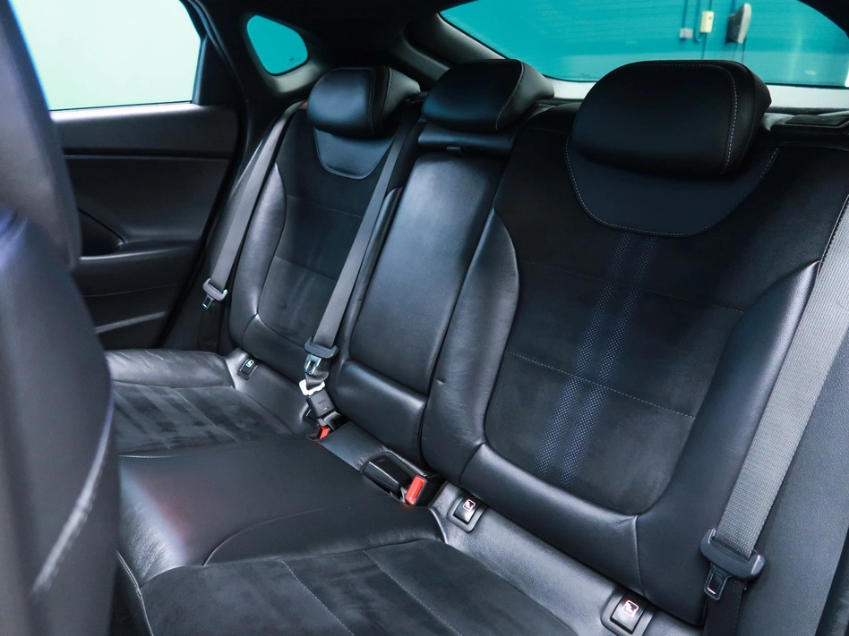 Hyundai I30 N PERFORMANCE FASTBACK 280CV AUTO