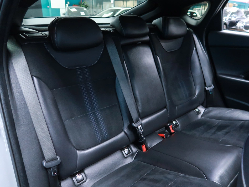 Hyundai I30 N PERFORMANCE FASTBACK 280CV AUTO