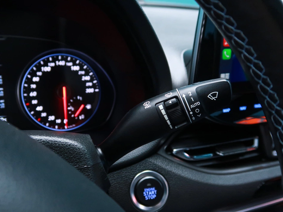 Hyundai I30 N PERFORMANCE FASTBACK 280CV AUTO
