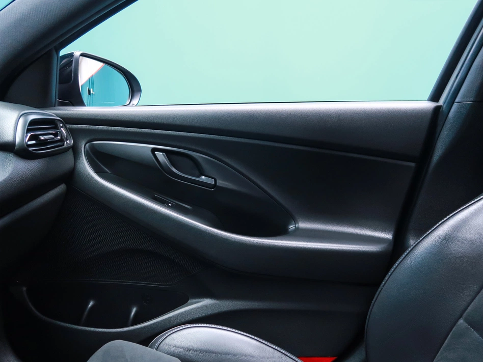 Hyundai I30 N PERFORMANCE FASTBACK 280CV AUTO