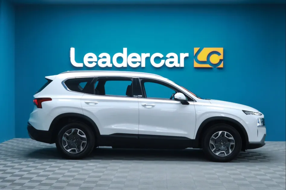 Hyundai Santa Fe HYBRID KLASS 4X2 230CV HEV