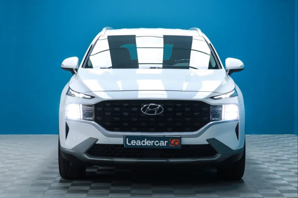 Hyundai Santa Fe HYBRID KLASS 4X2 230CV HEV