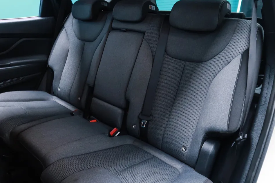 Hyundai Santa Fe HYBRID KLASS 4X2 230CV HEV