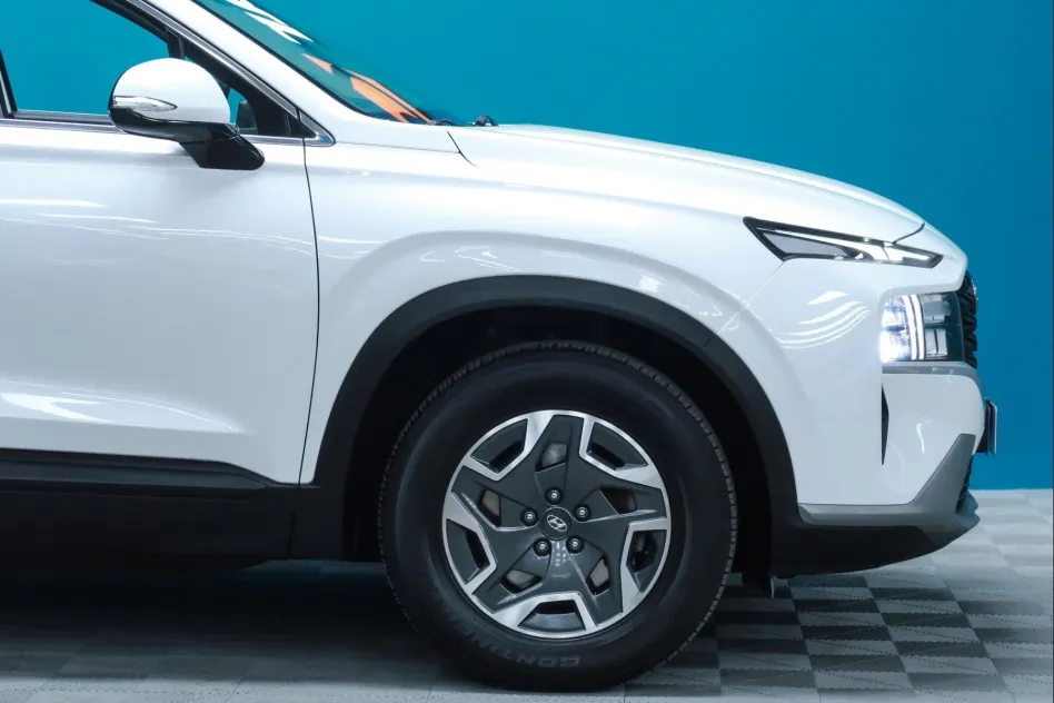 Hyundai Santa Fe HYBRID KLASS 4X2 230CV HEV