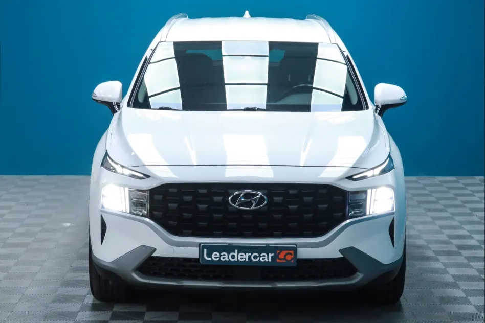Hyundai Santa Fe HYBRID KLASS 4X2 230CV HEV