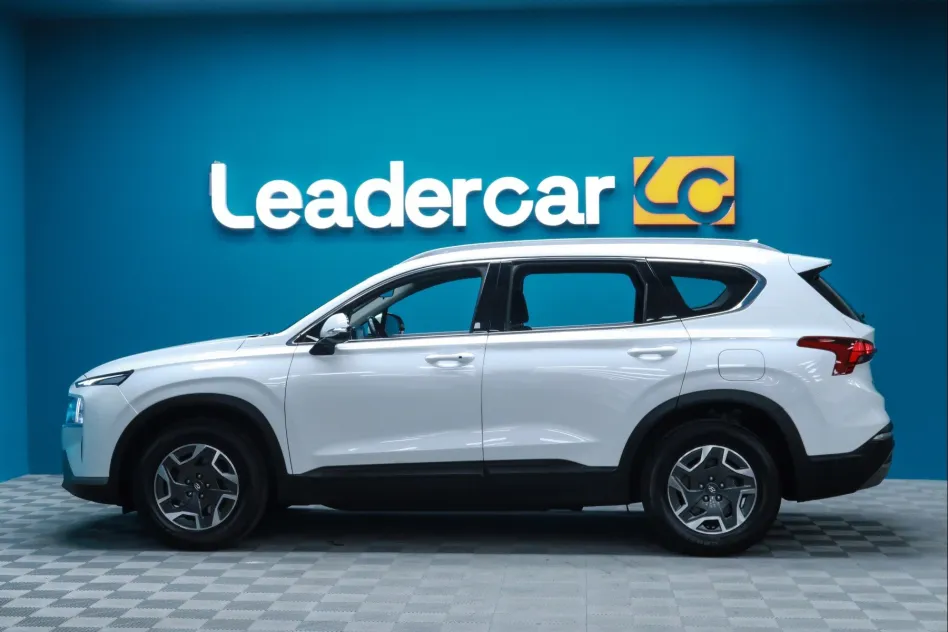 Hyundai Santa Fe HYBRID KLASS 4X2 230CV HEV
