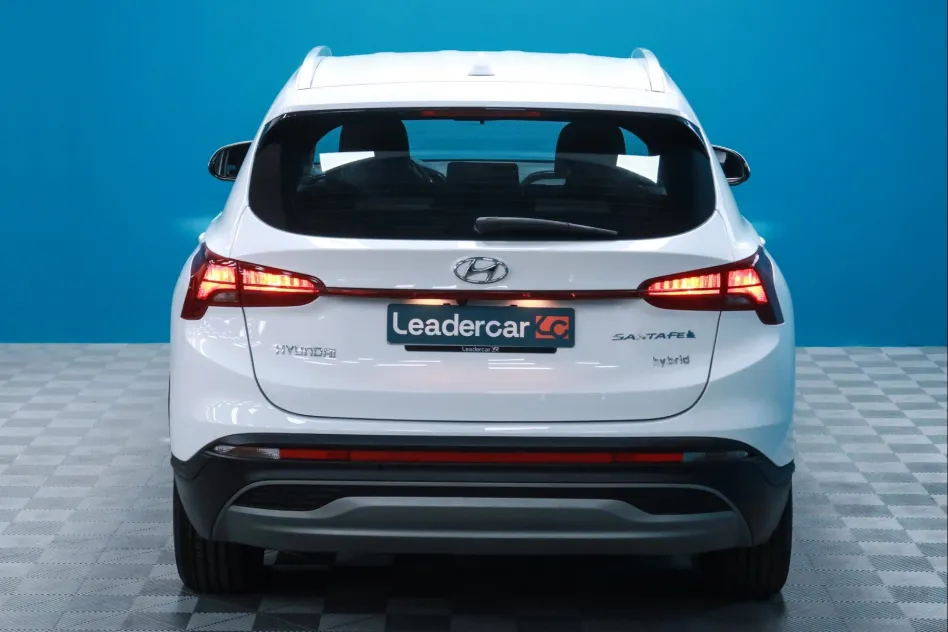 Hyundai Santa Fe HYBRID KLASS 4X2 230CV HEV