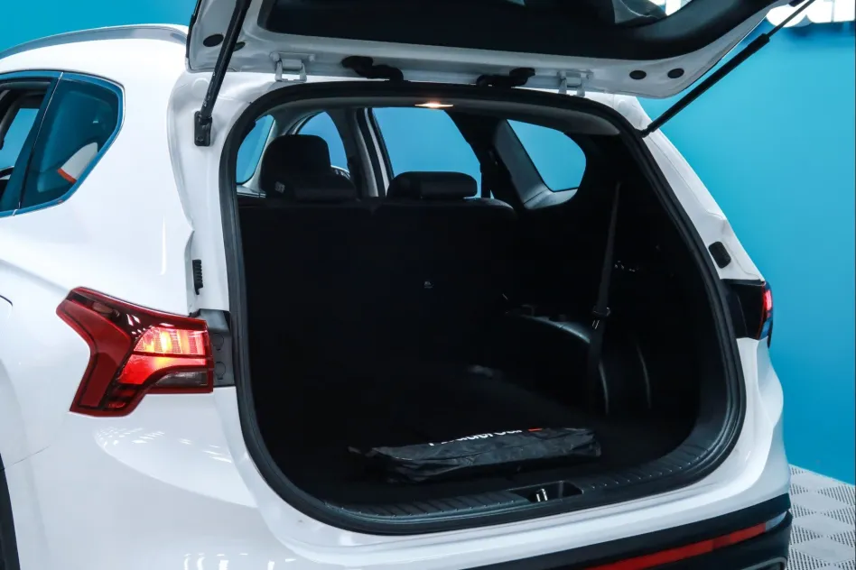Hyundai Santa Fe HYBRID KLASS 4X2 230CV HEV