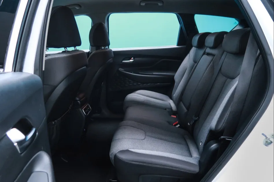 Hyundai Santa Fe HYBRID KLASS 4X2 230CV HEV