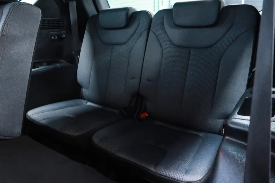 Hyundai Santa Fe HYBRID KLASS 4X2 230CV HEV