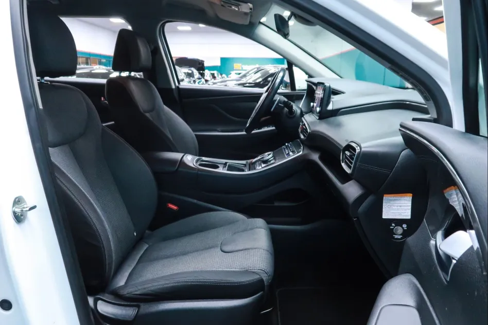 Hyundai Santa Fe HYBRID KLASS 4X2 230CV HEV