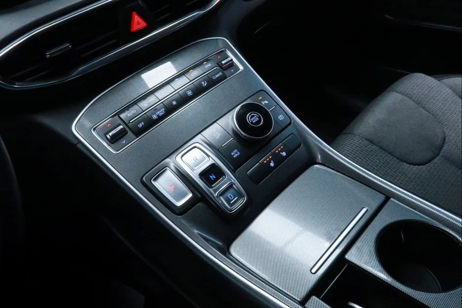 Hyundai Santa Fe HYBRID KLASS 4X2 230CV HEV