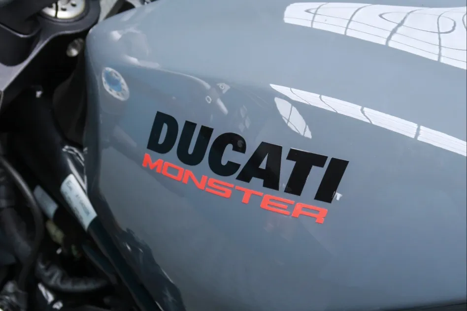 Ducati Monster 1200 S 147CV