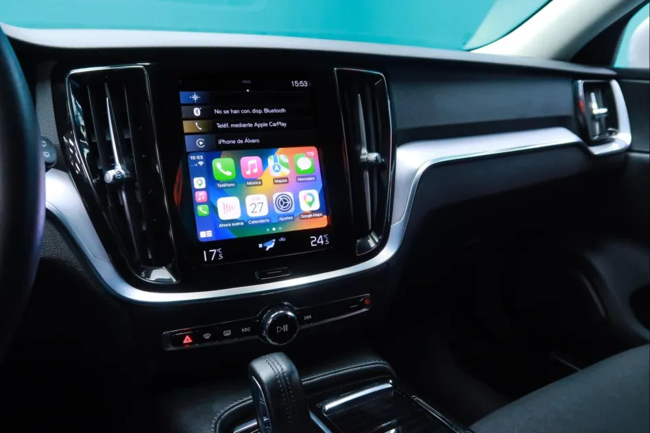 Volvo V60 2.0 T8 WAD RECHARGE INSCRIPTION EXP AUTO