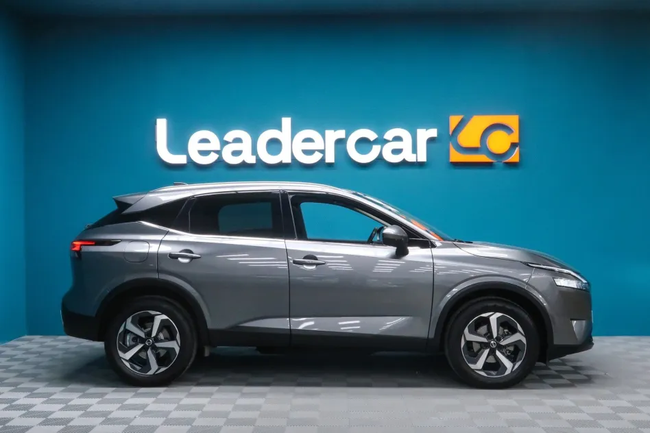 Nissan Qashqai DIG-T XTRONIC PREMIERE EDIT 158CV