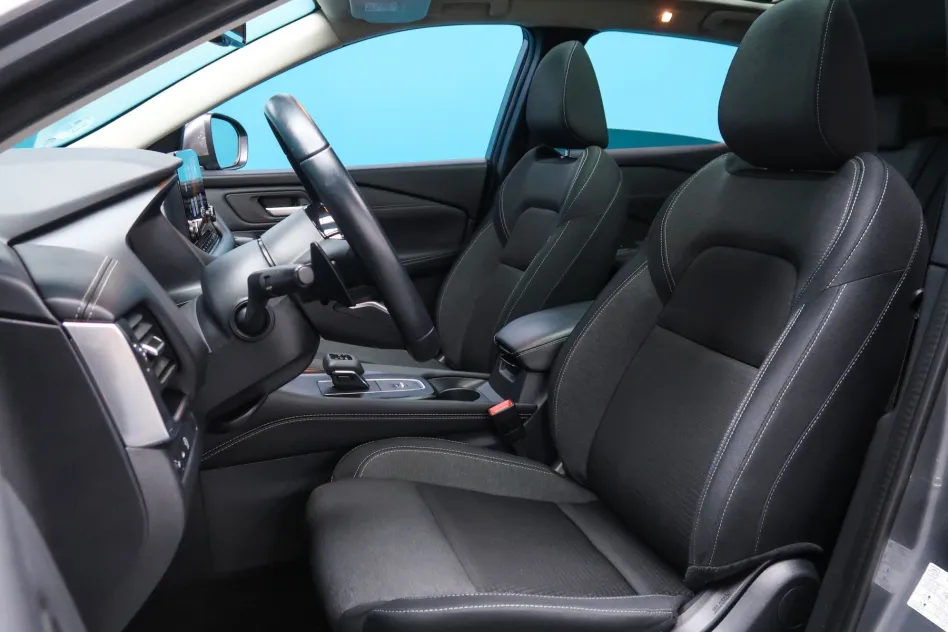 Nissan Qashqai DIG-T XTRONIC PREMIERE EDIT 158CV