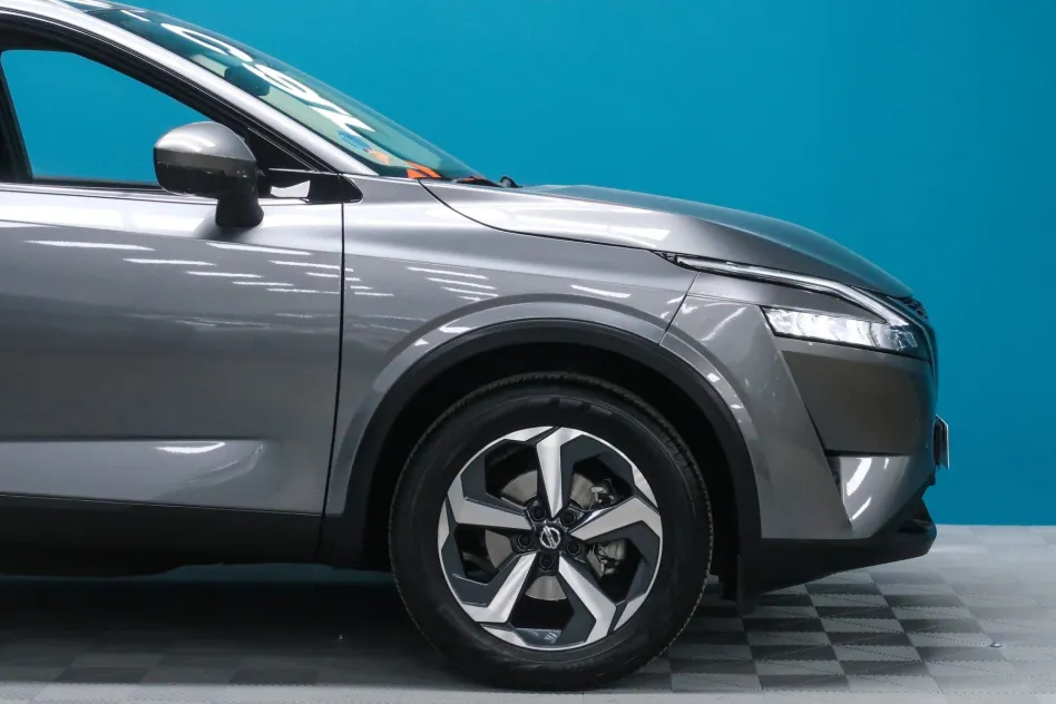 Nissan Qashqai DIG-T XTRONIC PREMIERE EDIT 158CV