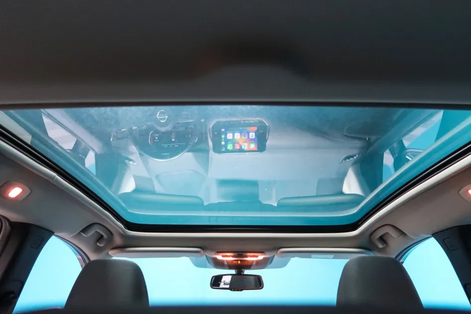 Nissan Qashqai DIG-T XTRONIC PREMIERE EDIT 158CV