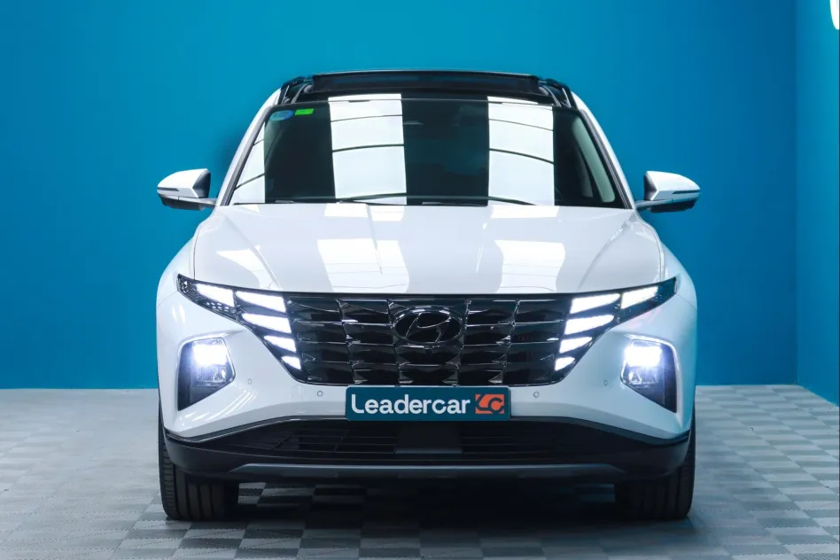 Hyundai Tucson 1.6 TGDI HEV TECNO SKY AUTO 230CV