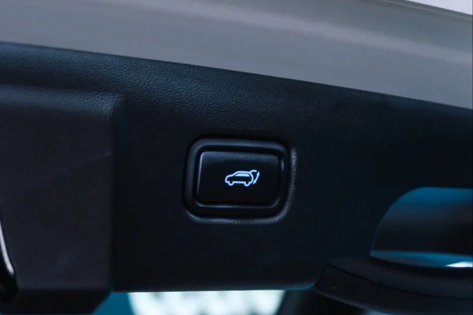 Hyundai Tucson 1.6 TGDI HEV TECNO SKY AUTO 230CV