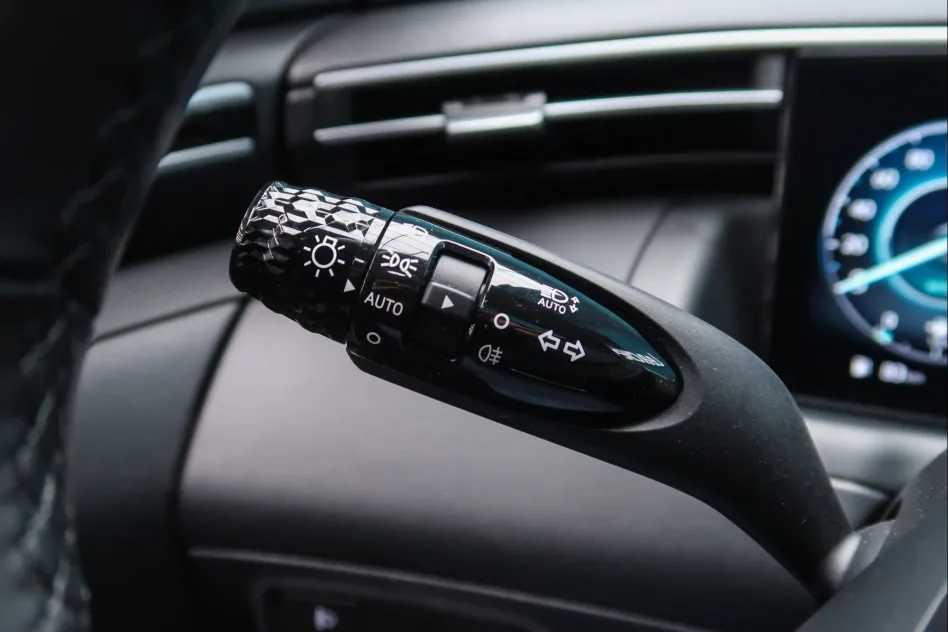 Hyundai Tucson 1.6 TGDI HEV TECNO SKY AUTO 230CV