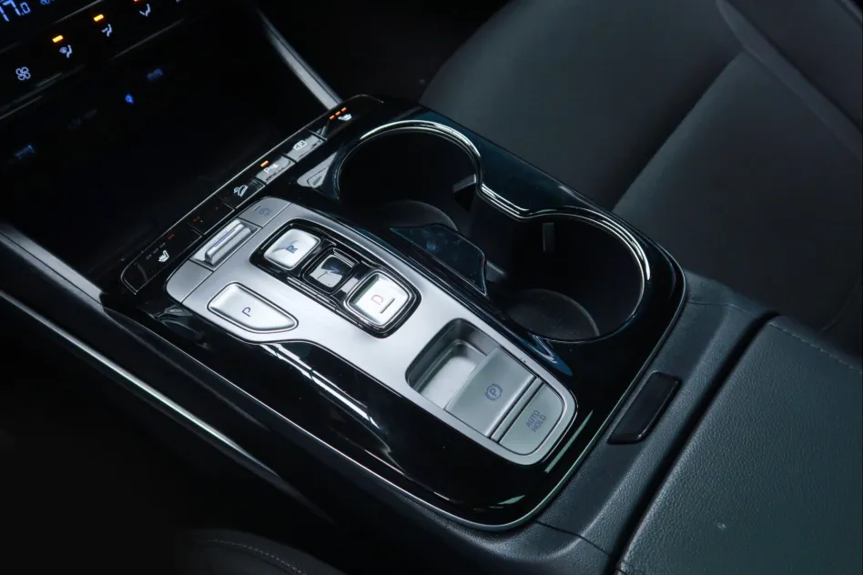 Hyundai Tucson 1.6 TGDI HEV TECNO SKY AUTO 230CV